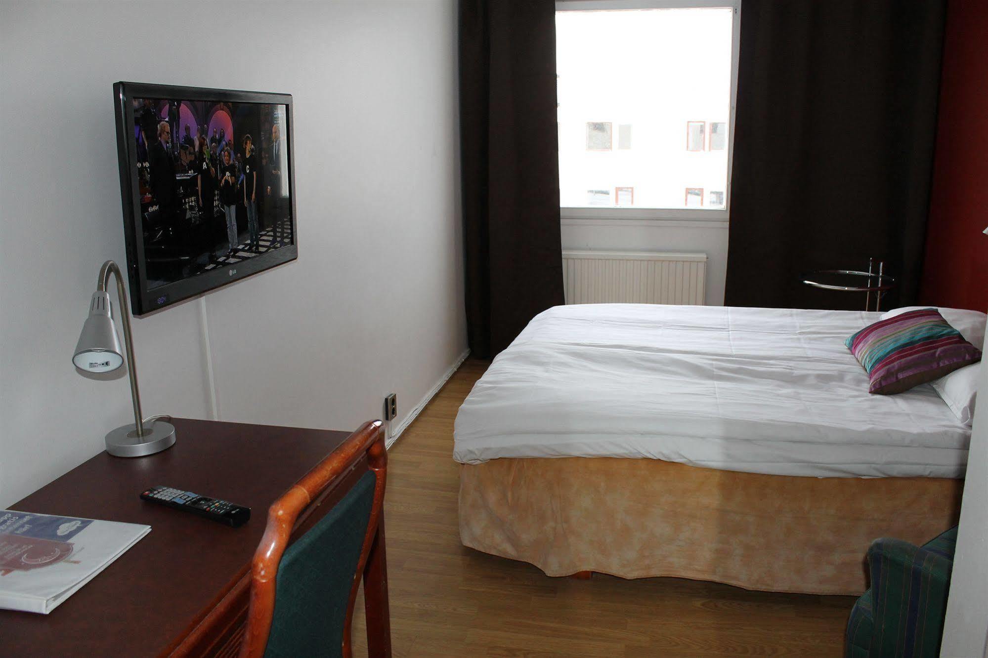 Apple Hotel & Konferens Goeteborg Экстерьер фото